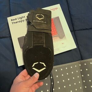 Evoshield sliding mit